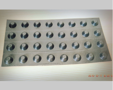 玉溪市土工复合排水网蓄排水板 - 推荐